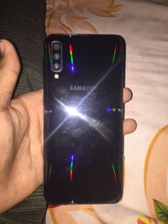 Samsung galaxy A50 pta approved