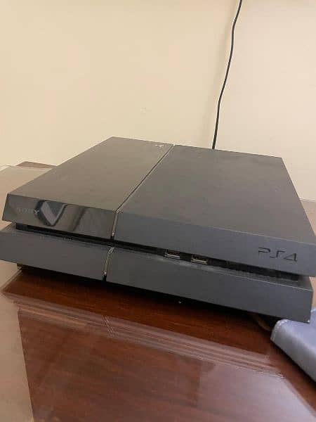 Playstation 4 0