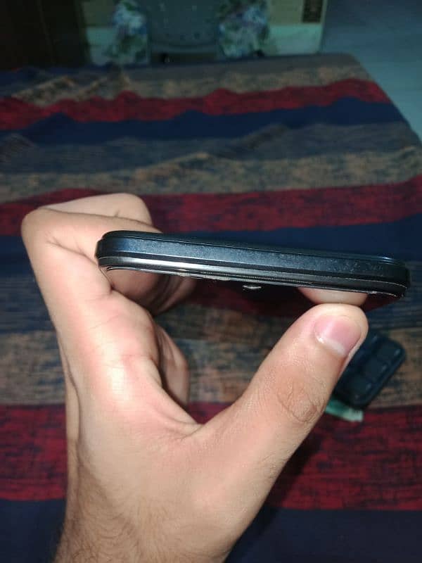 Infinix hot 12 10/10condition ha 1