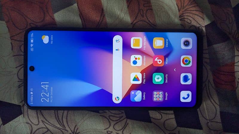 Redmi note 9s 2