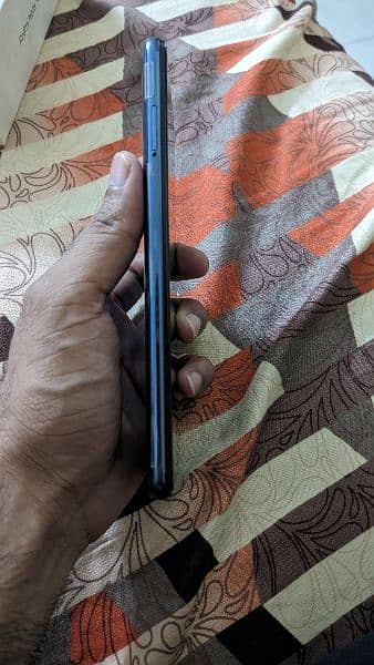 Redmi note 9s 8