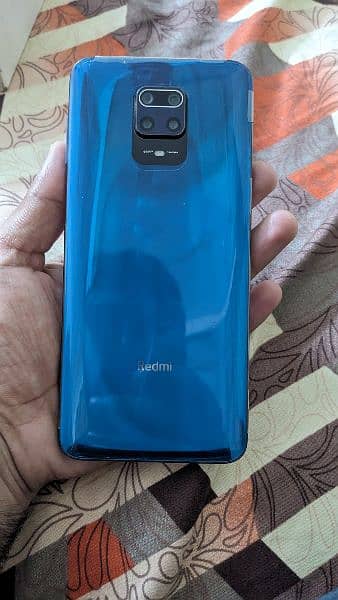 Redmi note 9s 11