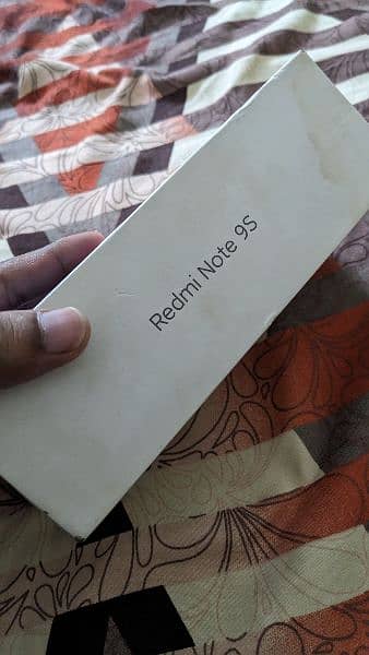 Redmi note 9s 13