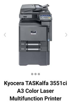 Kyocera