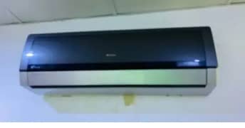 Gree DC inverter 1 Ton(Not Repair)