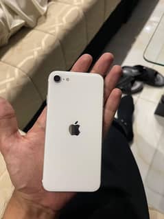 iPhone Se 2020 PTA Approved