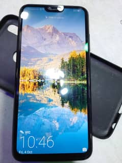 Huawei Y9 2019 6/128 Dual Sim Non Pta