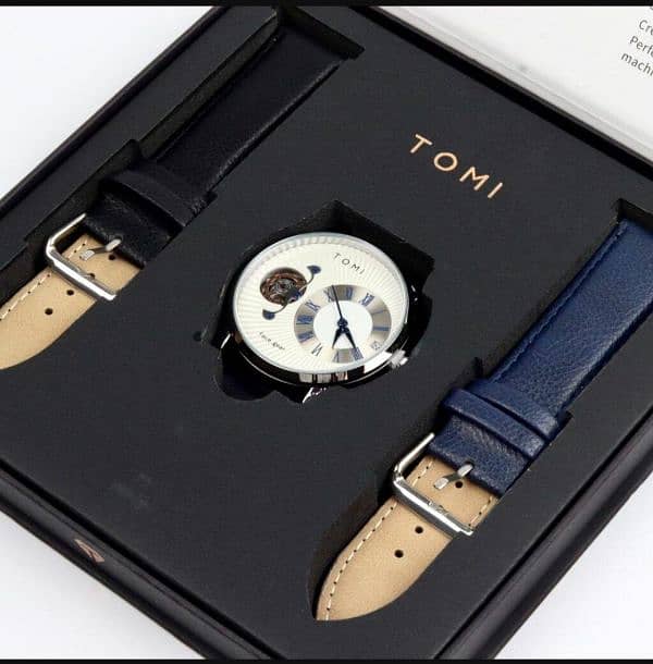 tomi watch 0