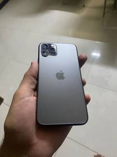 iphone 11 pro 64gb pta approved