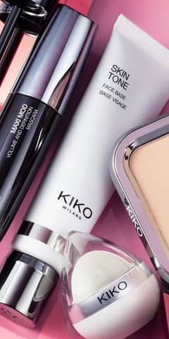 KIKO MILANO - SKIN TONE - FACE BASE - BASE VISAGE 0