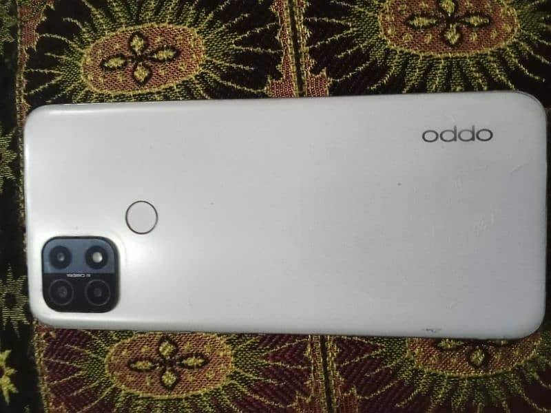 oppo a 15s ha 03116771680 0