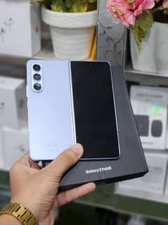 Samsung  Fold 5 Official  PTA Approved 0