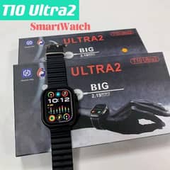 Smart Watch T10 Ultra