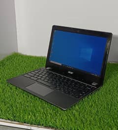 Acer c740p 6th generation 4gb ram 128ssd for sale