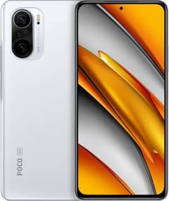 xiaomi Poco F3 5G