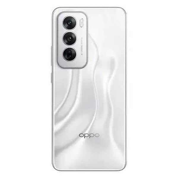 oppo Reno 12 5G 2