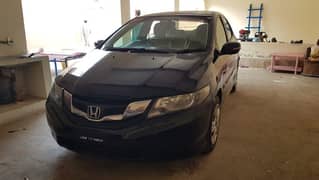 Honda City IVTEC 2017 0