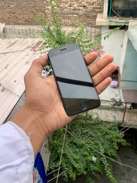 iPhone 7 Exchng Posible all ok 03169109320 1