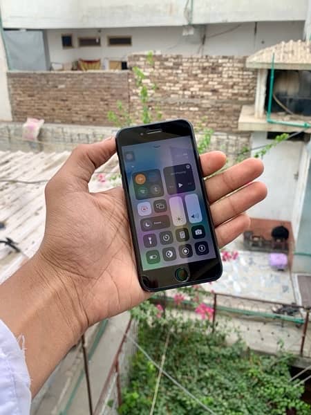 iPhone 7 Exchng Posible all ok 03169109320 6