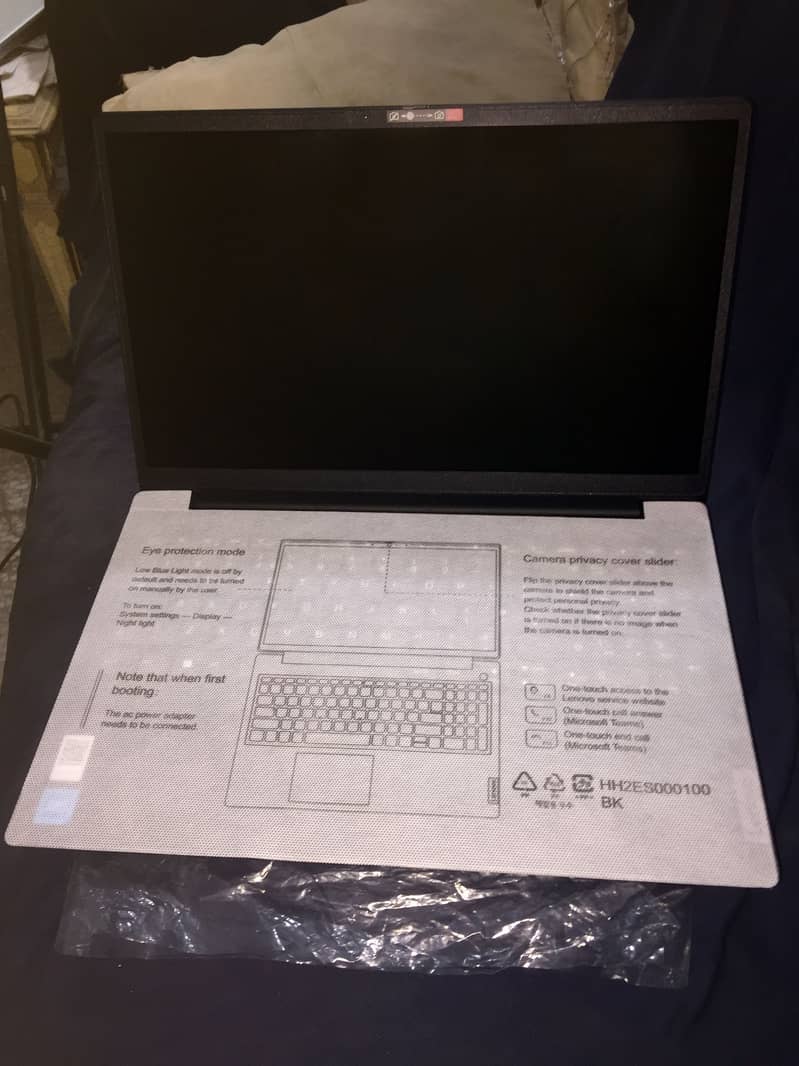 Lenovo V15 G2 Laptop (New & Unused) 1