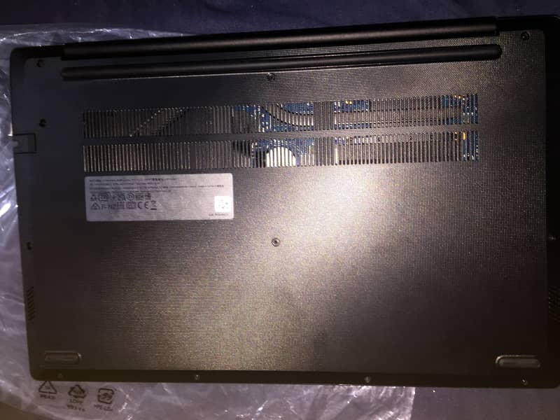 Lenovo V15 G2 Laptop (New & Unused) 5