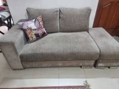 3,2 seater sofa