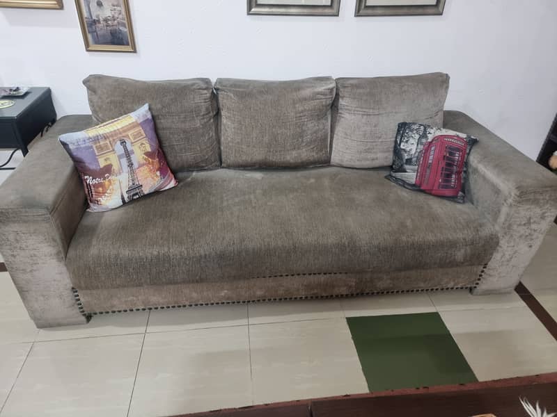 3,2 seater sofa 1