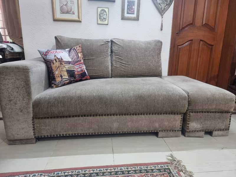 3,2 seater sofa 2