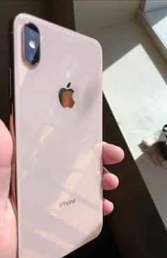 iphone xs max dual pta approved 0