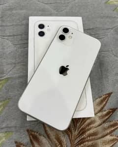 iphone 11 PTA 128GB