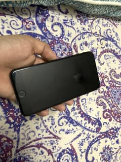 iphone 7 plus PTA approved 128GB