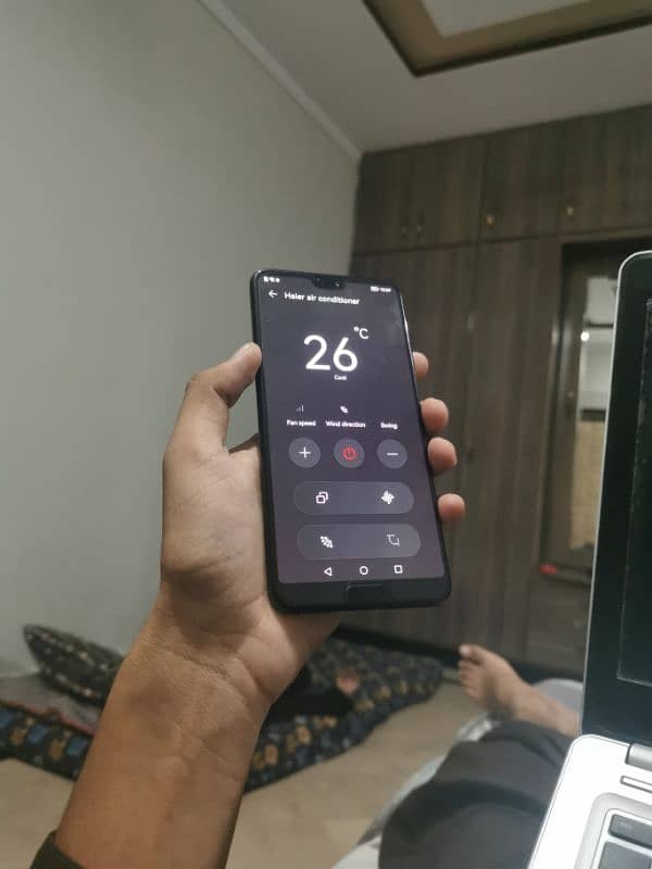 Huawei P20 Pro Offical Pta Approved 5