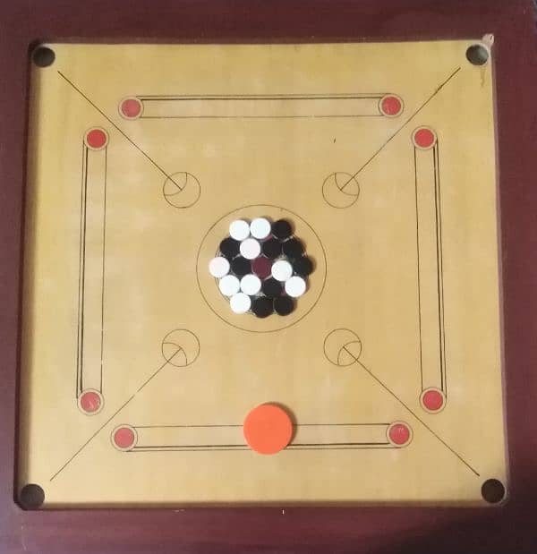 Carrom Board 36x36 2