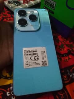 Infinix Hot 40 0