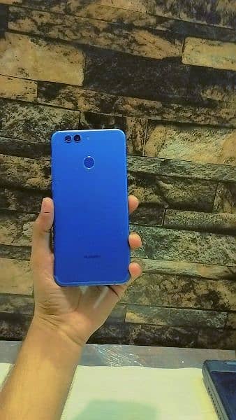 Huawei Nova 2 plus 4+128GB 03209540820 1