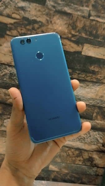 Huawei Nova 2 plus 4+128GB 03209540820 3