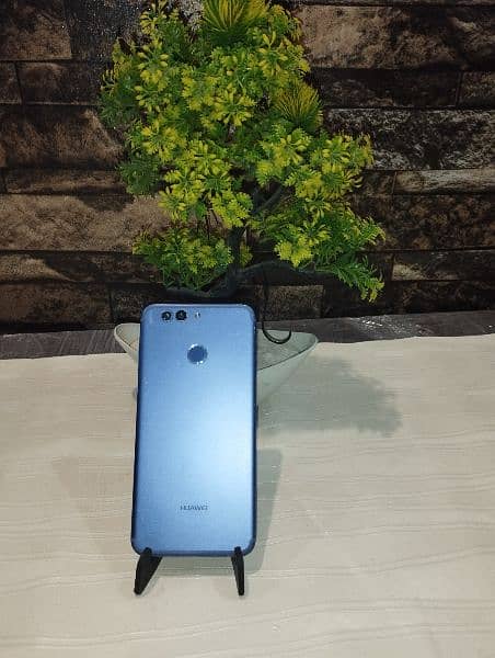 Huawei Nova 2 plus 4+128GB 03209540820 14