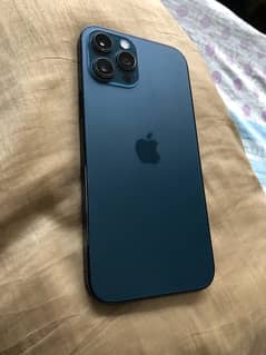 iPhone 12 pro max FU 128gb phone for sale