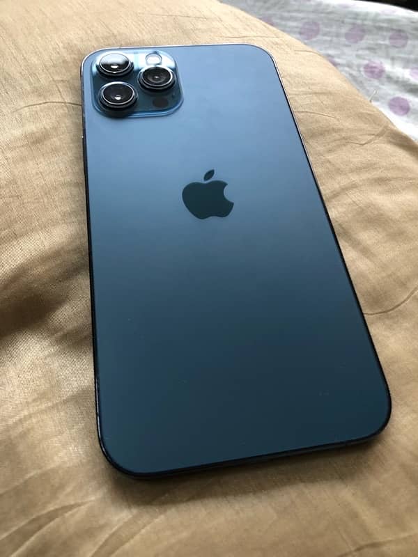 iPhone 12 pro max FU 128gb phone for sale 1