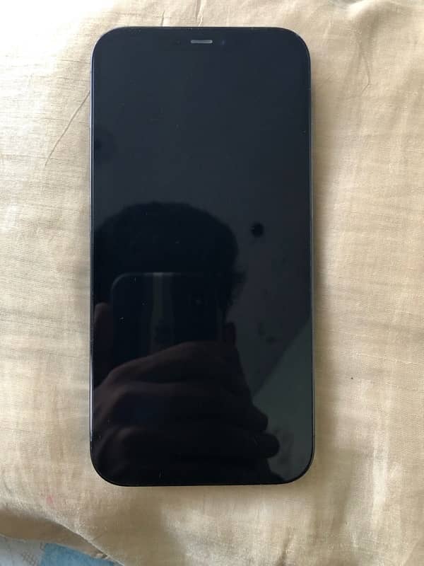 iPhone 12 pro max FU 128gb phone for sale 8