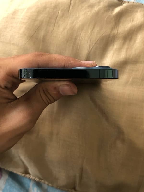 iPhone 12 pro max FU 128gb phone for sale 9