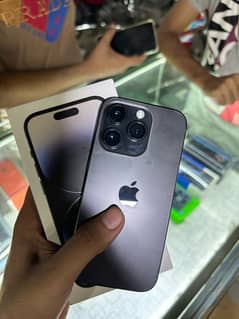 iphone 14 pro 256 gb non pta jv