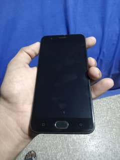 Oppo a57 3gb 32gb fingerprint