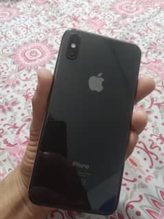 Iphone xsmax Non Pta