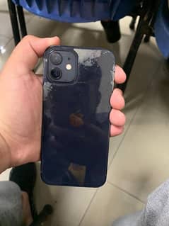 iphone 12 jv non pta