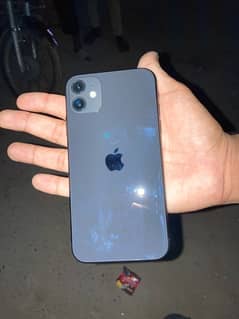 Iphone 11 gv (64)non active