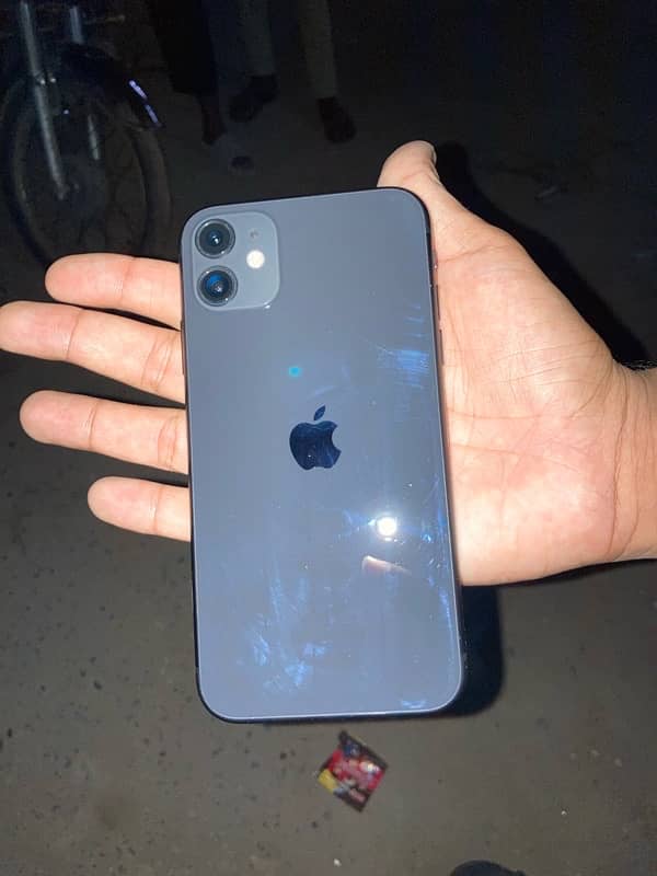 Iphone 11 gv (64)non active 0