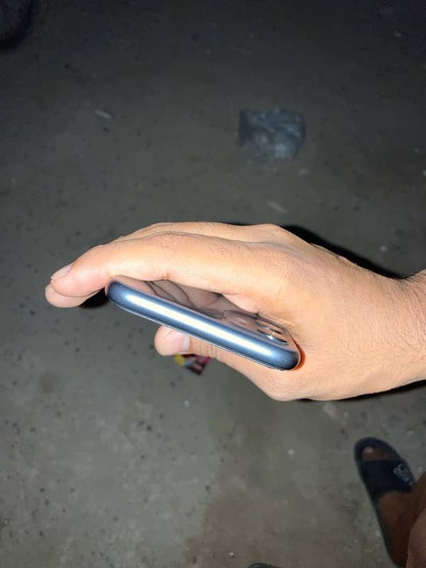 Iphone 11 gv (64)non active 4