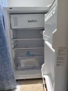 Dawlance single door fridge