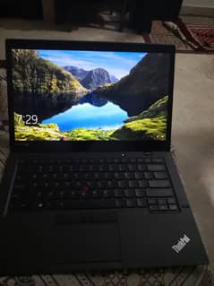 Lenovo ThinkPad X1 Carbon